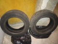 Продавам 2 броя зимни гуми Gislaved 195/65 R15 (DOT 3118) , снимка 1