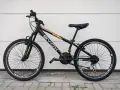 BYOX Master 24“ черно Перфектен Като Нов, снимка 2