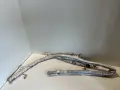 Ляв покривен въздушен SRS еърбег за BMW F10 F11 530Xd Sedan (2012) 306448910-AB, снимка 1