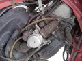 Piaggio lx 50 4t vespa, снимка 4