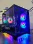 🔥Нов! Ryzen 5 7500F, RTX 5060, 16GB RAM, 1TB SSD NVMe, снимка 1