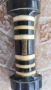 Нож, кама, кинжал, ханджар, Сирийски ханджар, снимка 3
