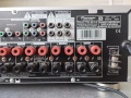 Тунер усилвате PIONEER VSX-D 814, снимка 6
