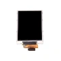 Дисплей Sony Ericsson W890 W880 W380 T700 Z555 K750 K310 K300 W980 K550 W610, снимка 1