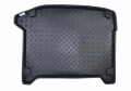 Стелка за багажник за Dacia Lodgy (2012+) 5 seats, снимка 1
