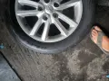 Джанти за Toyota 16, снимка 8