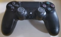 ОРИГИНАЛЕН PS4 SONY DualShock v2 Controller CUH-ZCT2E 1000mA контроллер за плейстейшън 4, снимка 5