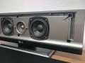 Централна тонколона (център) LG SH-92TB-C. Перфектна! , снимка 5
