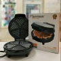 Нов гофретник BESTRON AWM700S – сърцевиден, 700W, снимка 1