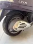 Vespa LX 125, 2005 г., 18 872 км + слюда и багажник, снимка 12