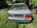 Mercedes CLK 200 Kompressor (W208) - за части, снимка 5