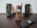Ретро телефони Nokia 2110 NHE-4NX , снимка 3