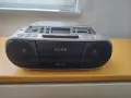 Радиокасетофон Sony, снимка 1