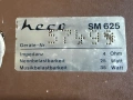 Тонколони Heco SM625, снимка 6