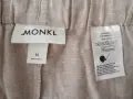 Ленен панталон Monki, снимка 2