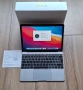 12' MacBook Retina Early 2015 Intel Core M(4x2.4GHz)/8GB RAM/256GB SSD/Бат.5ч., снимка 1
