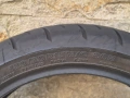 Гума Bridgestone Battlax SC2 120 70 15 56H гуми скутер, снимка 8