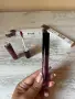 1.5 евро KYLIE ново лилаво матово червило в кутия на марката с аромат на шоколад 💄, снимка 2