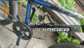 Детски велосипед ROCKRIDER ST 500 (20") – Много добро състояние, снимка 3