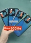 Honor 600 / 600 Pro / 600 Lite / Двоен 360° магнитен кейс калъф с камера протектор, снимка 8