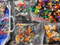 Лот неоригинални минифигурки Лего lego, снимка 7