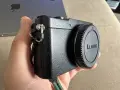 Panasonic GM5 уникален и най-малкият MFT фотоапарат с EVF, снимка 2