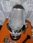 Кафемашина с ръкохватка DeLonghi Dedica EC685.W Бяла, снимка 13