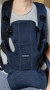 BabyBjörn Move 3D Mesh Navy Blue, снимка 2