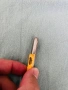 Диамантено точило за ножове, от Leatherman Signal, чисто ново, снимка 6