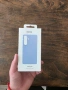 Комплект за Samsung Galaxy S25 – Оригинален кожен кейс Kindsuit + Протектор PanzerGlass, снимка 3