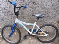 детски велосипед, снимка 1
