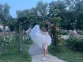 Светещи крила за танци, снимка 3