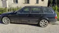 Bmw e46 330xd 184 facelift на части, снимка 7