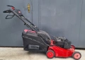 Самоходна бензинова косачка Gutbrod с двигател Briggs & Stratton 5 к.с., снимка 3