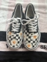 Vans с принт цветя, снимка 2