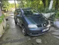 Seat Alhambra 1.9tdi 2006 7 местна, снимка 6