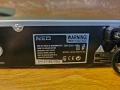 DVD Player NEO DVD-PDX77 DivX (Пълен фабричен комплект) – Като нов!, снимка 16