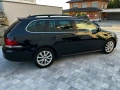 Golf 6 1.6tdi ,2012 г high line, топ екстри, снимка 9