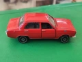 количка polistil el-60 ford escort , снимка 1