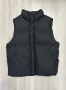 Мъжки пухен елек Zara, снимка 1