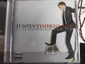 Justin Timberlake нови аудио дискове албуми, снимка 4