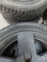Джанти с гуми, 5по 115. Chevrolet, Opel. , снимка 7