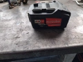 Батерия METABO 4A, снимка 1
