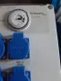 G.S.E. timer box  12x600w 8x600w 4x600w 6x600w + heating, снимка 6