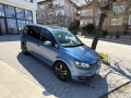 VW TOURAN фейслифт внос от Германия , снимка 1