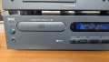 NAD 613 касетъчен дек и L40 ресивър със CD, снимка 5