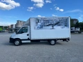 Iveco 35c15 падащ борд, снимка 4