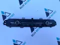 98340416ZD управление за климатик, парно от Toyota Proace City 1.5 D4D, снимка 1
