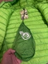 Мъжка олекотена пухенка Rokk Norway 700Cuin Down Jacket , L размер, снимка 9