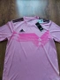 Adidas - страхотна мъжка тениска M НОВА, снимка 6